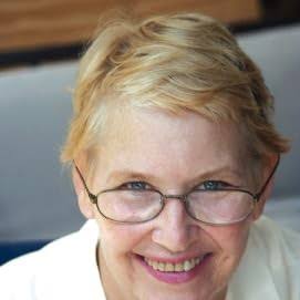 Annie dillard biography