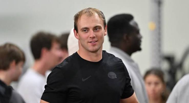 Brock Bowers Wikipedia