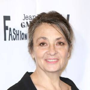 Catherine Ringer wikipedia