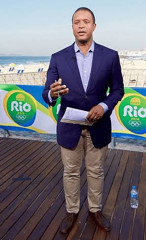 Craig Melvin wikipedia