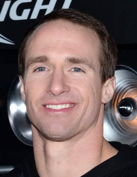 Drew Brees net worth