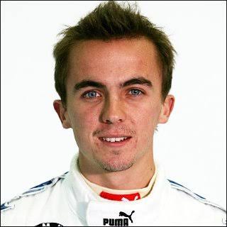 Frankie Muniz ethnicity