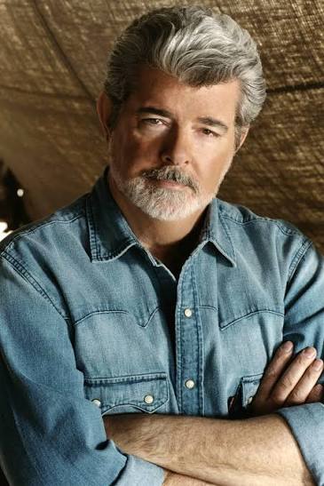 George Lucas biography