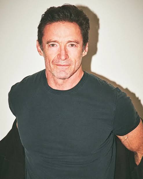 Hugh Jackman ethnicity