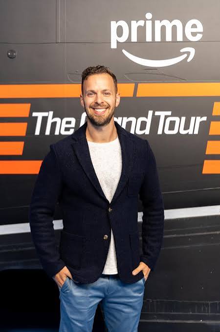 James Engelsman wikipedia