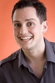 Joe Machi ethnicity