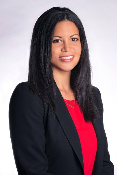 Johanna Faries bio