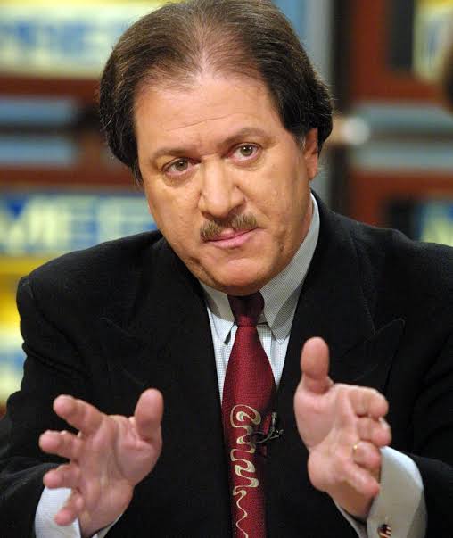 Joseph diGenova ethnicity