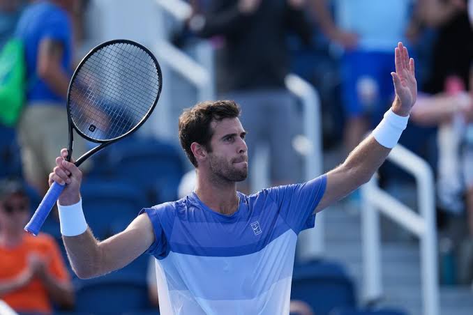 Karen Khachanov Wikipedia