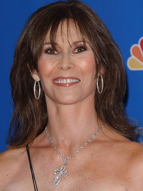 Kate Jackson wikipedia