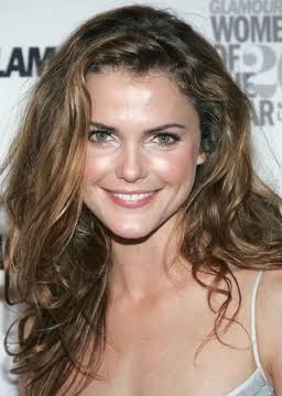 Keri Russell wikipedia