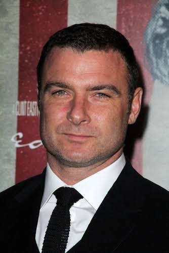 Liev Schreiber ethnicity