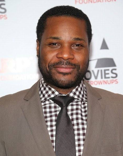 Malcolm-Jamal Warner net worth