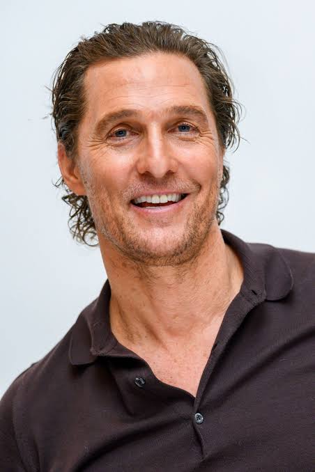 Matthew McConaughey wiki