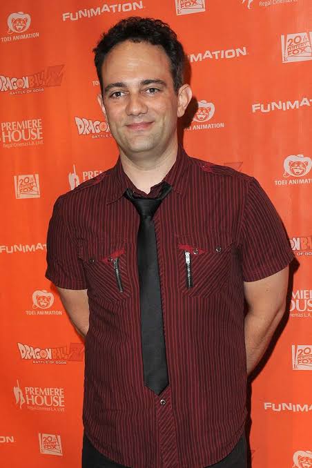 Mike McFarland wikipedia