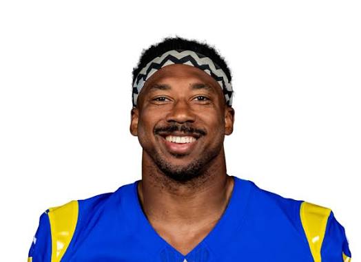 Myles Garrett wiki