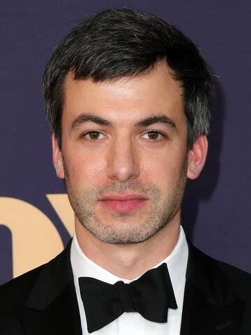 Nathan Fielder bio