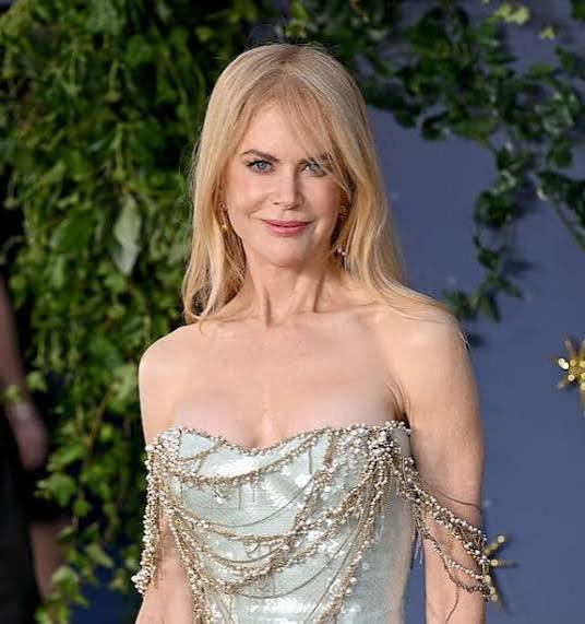 Nicole Kidman wikipedia