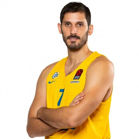 Omri Casspi stats