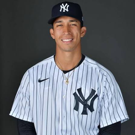 Oswaldo Cabrera stats