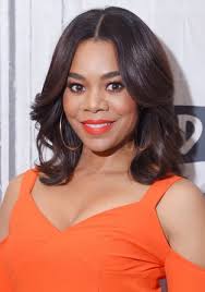 Regina Hall wiki