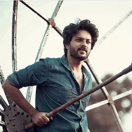 Rishikanth wikipedia