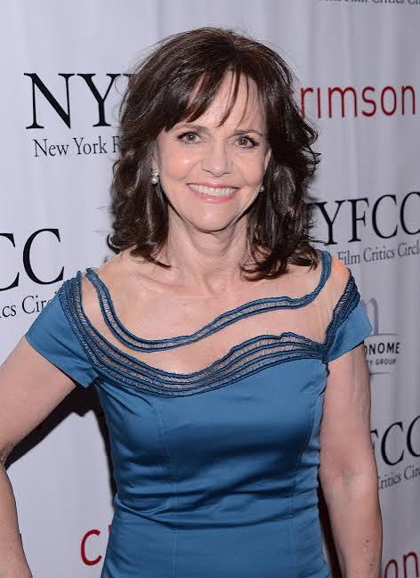 Sally Field - wikipedia