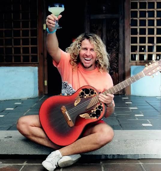 Sammy Hagar wiki