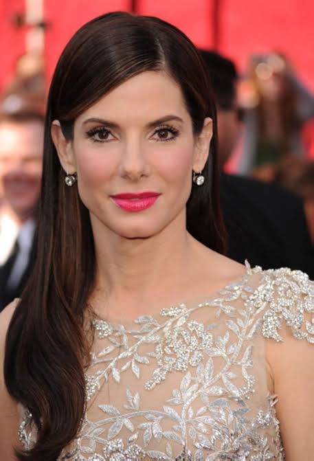 Sandra Bullock biography