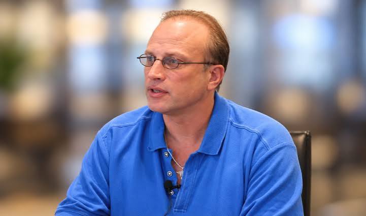 Stuart Zimmer net worth