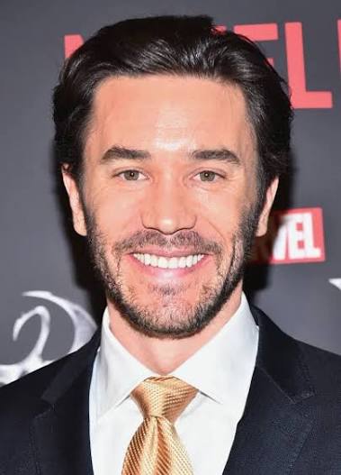 Tom Pelphrey Wikipedia