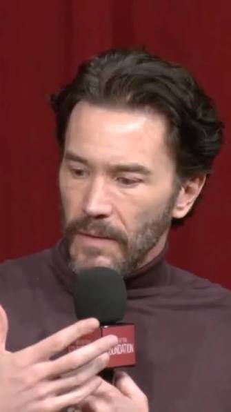 Tom Pelphrey net worth