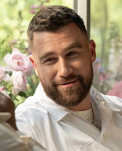 Travis Kelce wiki
