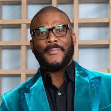 Tyler Perry biography