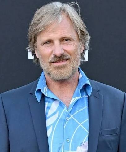 Viggo Mortensen wiki