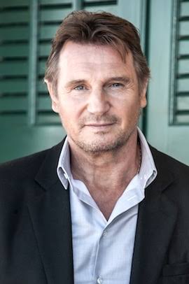 Who Is Liam Neeson