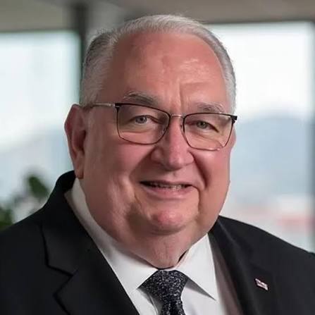 dr david gibbs jr biography