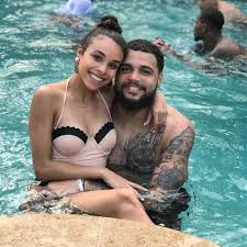 mike evans ethnicity