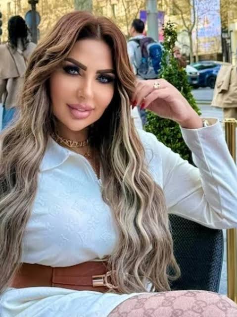 sarah khalifa wikipedia