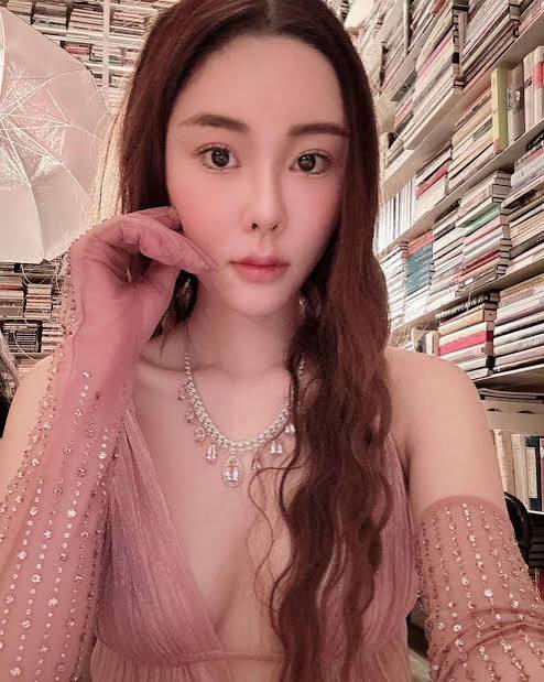 who is Abby Choi
