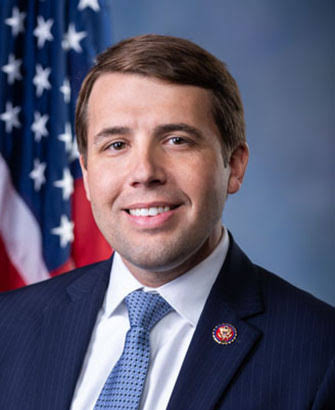 who is Chris Pappas
