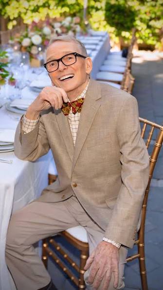 who is bob mackie