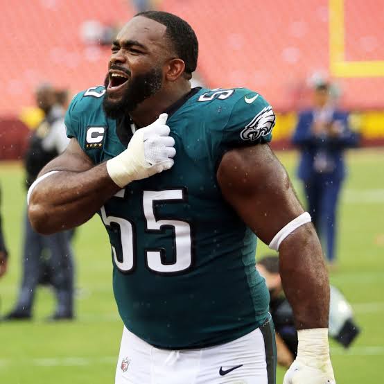 who is brandon graham