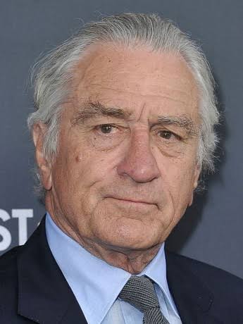 who is robert de niro