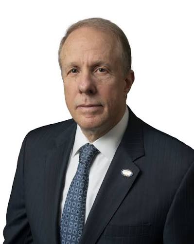who is steve feinberg