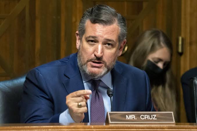 who is ted cruz