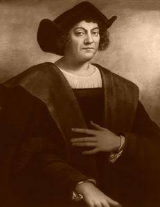 Christopher Columbus Biography
